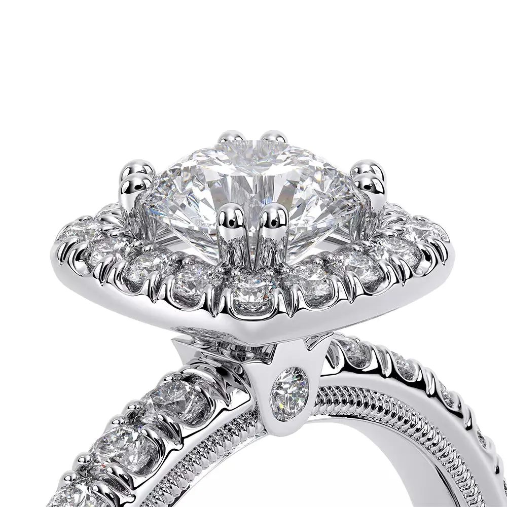 Verragio Engagement Rings Tradition-210HCU