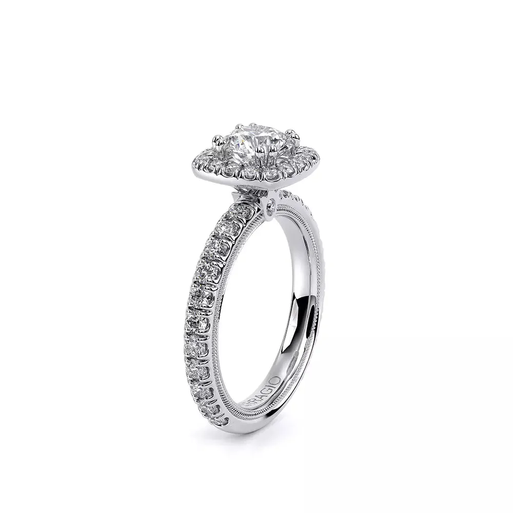 Verragio Engagement Rings Tradition-210HCU