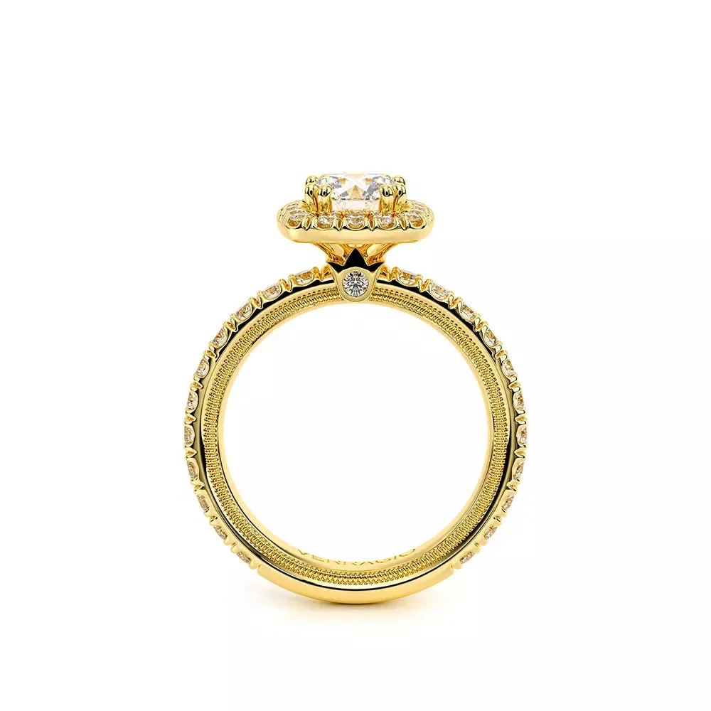 Verragio Engagement Rings Tradition-210HCU