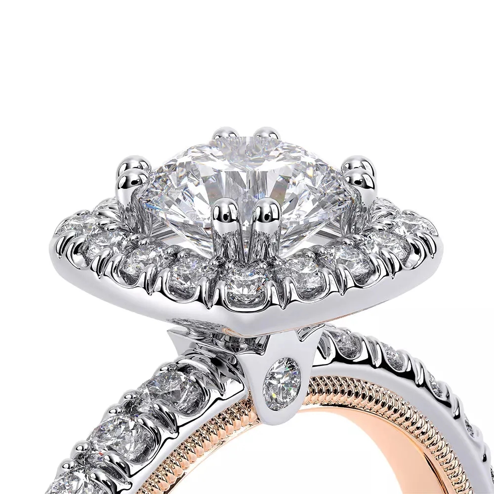 Verragio Engagement Rings Tradition-210HCU