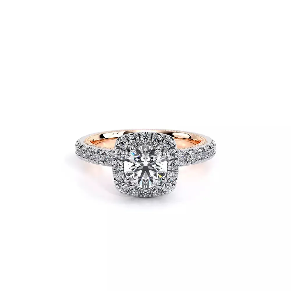 Verragio Engagement Rings Tradition-210HCU
