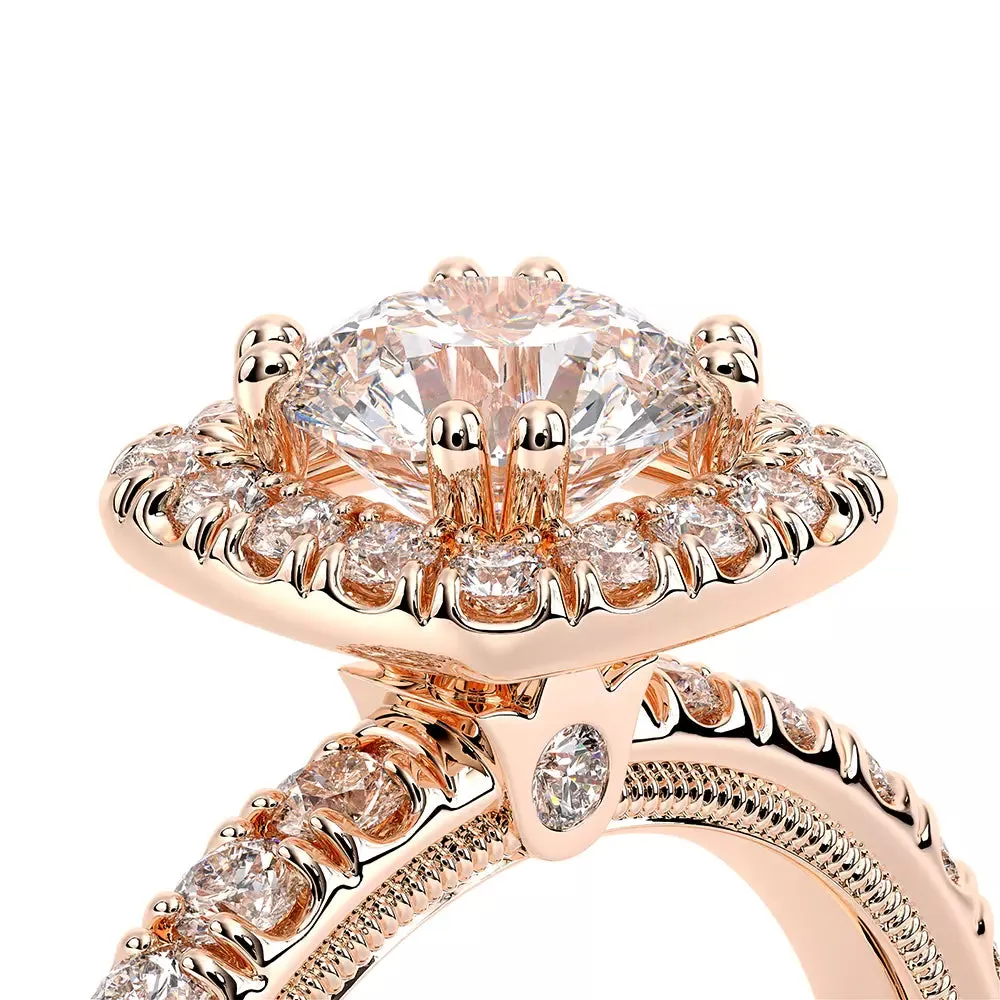 Verragio Engagement Rings Tradition-210HCU