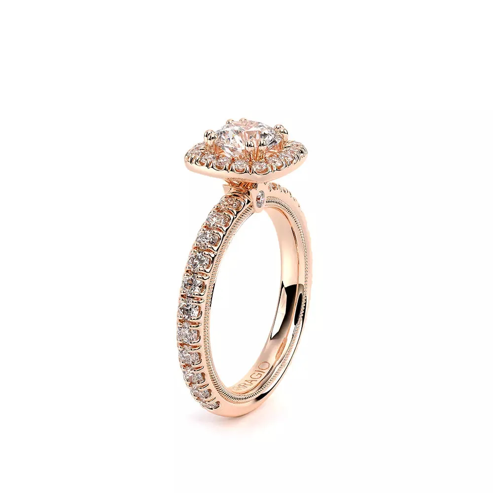 Verragio Engagement Rings Tradition-210HCU