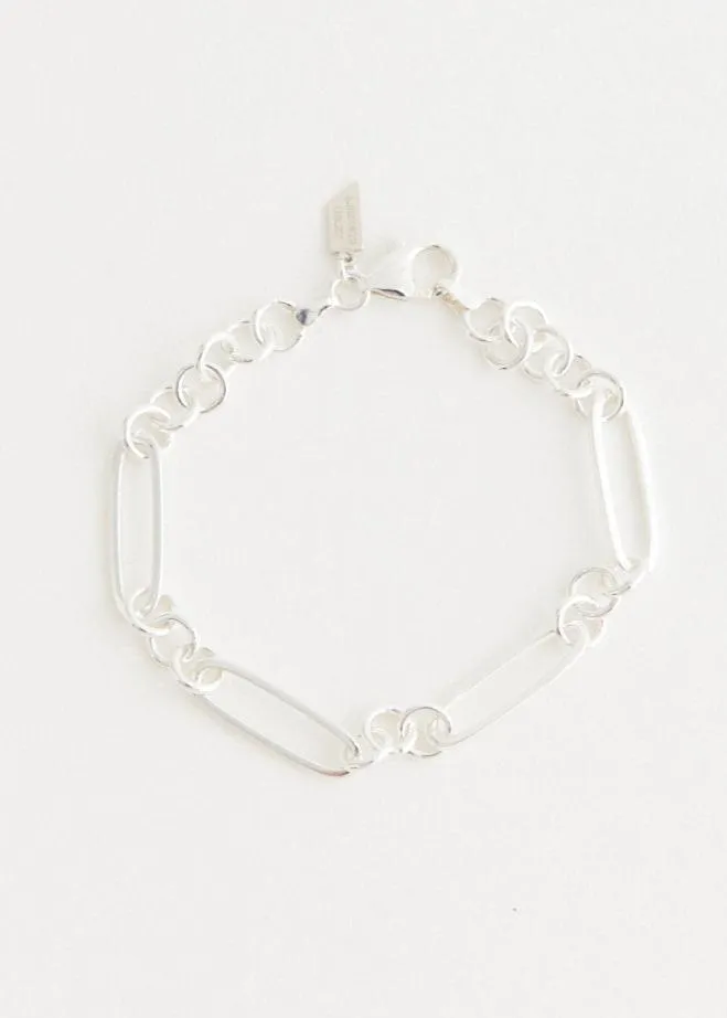 Vespucci Chain Bracelet