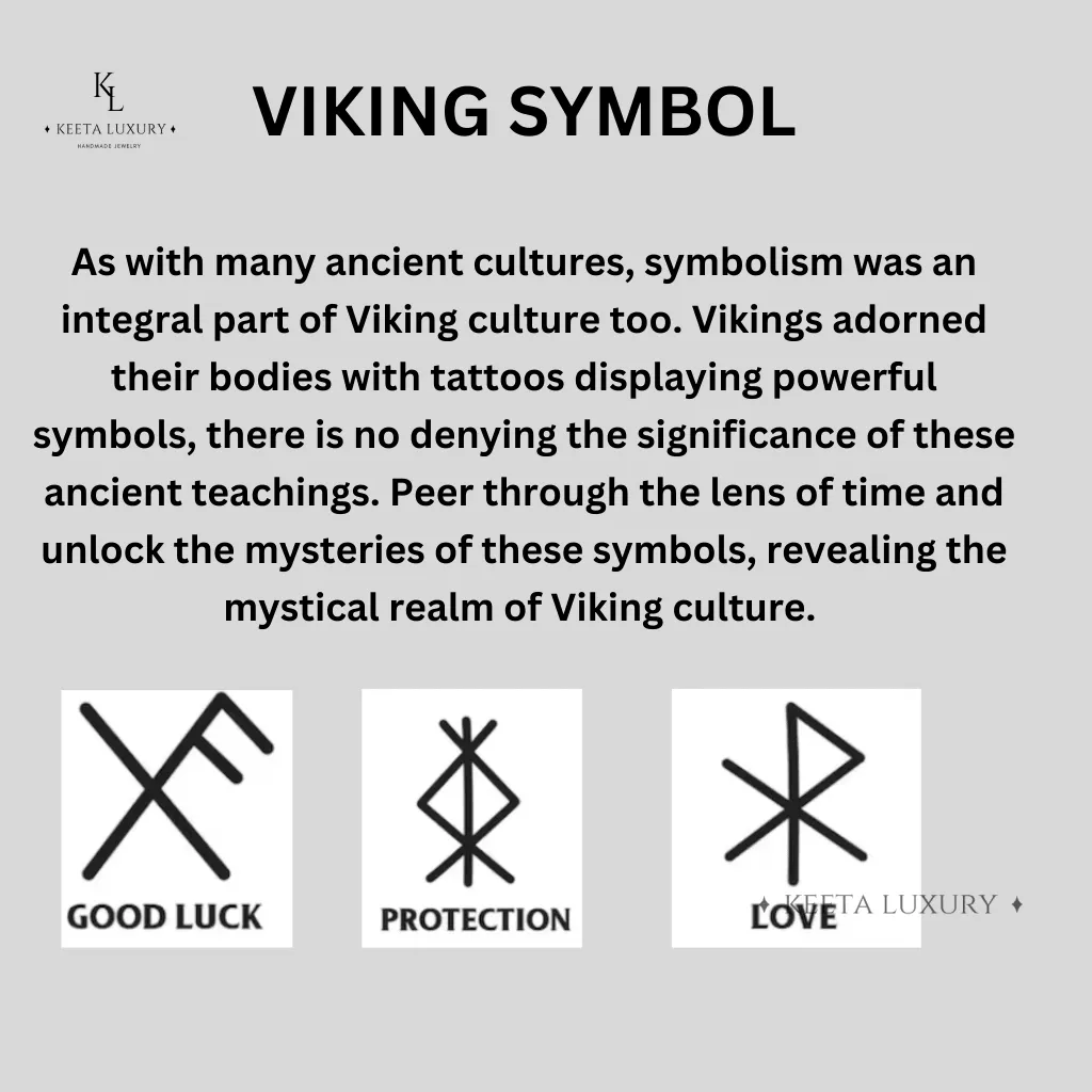 Viking Strength - Tiger Eye & Black Lava Bracelet