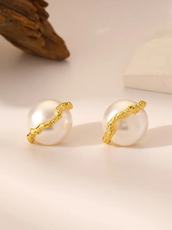 xakxx Classic Earrings Accessories